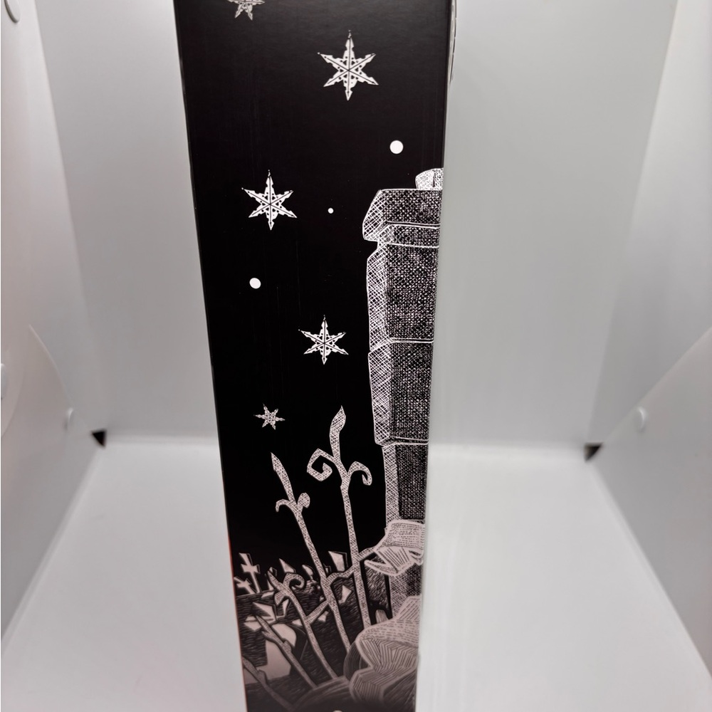 Monster High Skullector Jack and Sally set from The Nightmare Before Christmas - Picture 6 of 11
